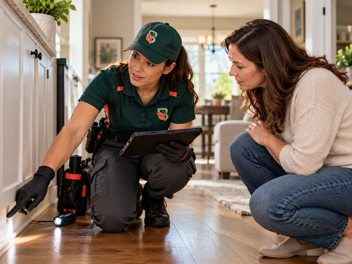 Pest Control Layton, UT FAQs